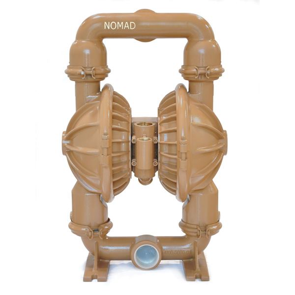 Nomad Pumps 2″ NTG50 Nomad Pumps 2" NTG50