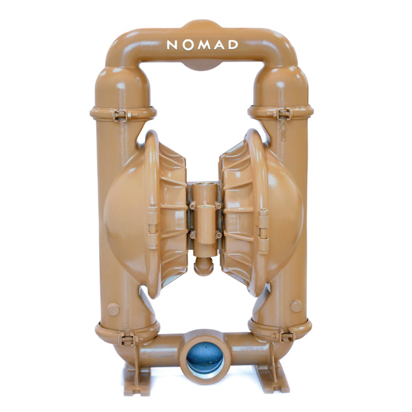 Nomad Pumps 3" NTG80