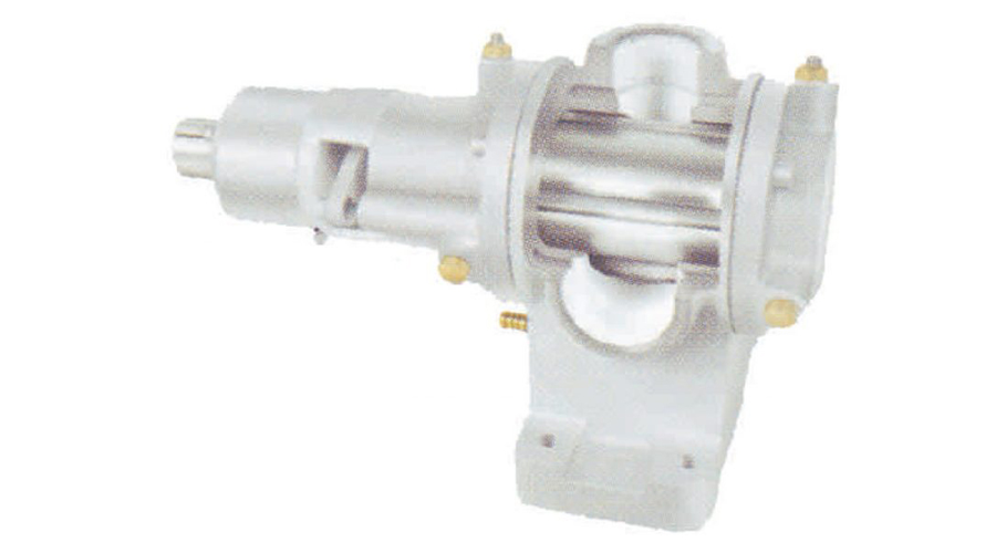 P3 Vane Pump