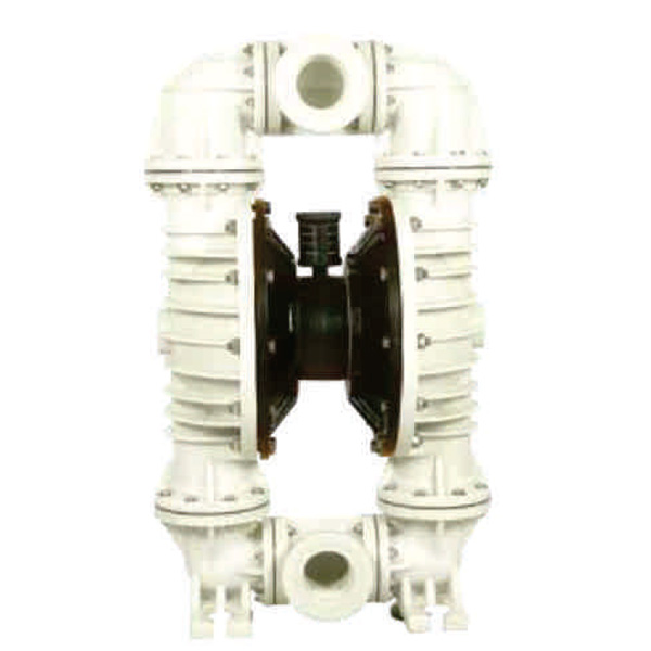 3″ D/L 80 PP Bolted
