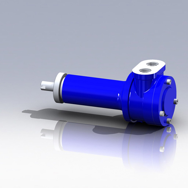 Vimpi Internal Pumps 3-8